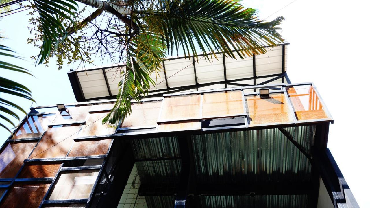 Nativo Hostel Medellín Zewnętrze zdjęcie